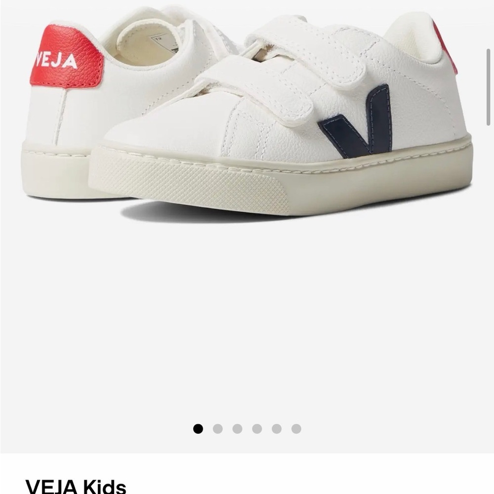 VEJA Toddler Esplar Sneakers